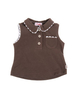 IL GUFO TOPWEAR Polo shirts GIRLS on YOOX.COM
