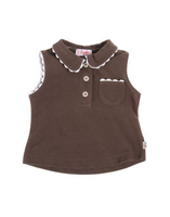 IL GUFO TOPWEAR Polo shirts GIRLS on YOOX.COM