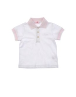 IL GUFO TOPWEAR Polo shirts GIRLS on YOOX.COM