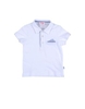 IL GUFO TOPWEAR Polo shirts GIRLS on YOOX.COM