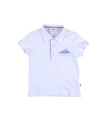 IL GUFO TOPWEAR Polo shirts GIRLS on YOOX.COM