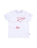IL GUFO TOPWEAR Short sleeve t-shirts BOYS on YOOX.COM