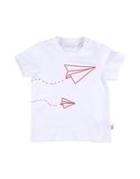 IL GUFO TOPWEAR Short sleeve t-shirts BOYS on YOOX.COM