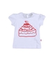 IL GUFO TOPWEAR Short sleeve t-shirts GIRLS on YOOX.COM