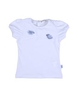 IL GUFO TOPWEAR Short sleeve t-shirts GIRLS on YOOX.COM