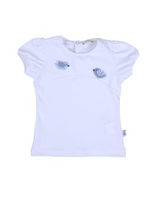 IL GUFO TOPWEAR Short sleeve t-shirts GIRLS on YOOX.COM