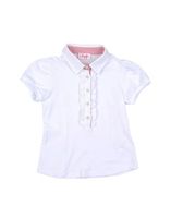 IL GUFO TOPWEAR Short sleeve t-shirts GIRLS on YOOX.COM