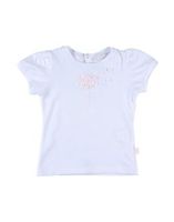 IL GUFO TOPWEAR Short sleeve t-shirts GIRLS on YOOX.COM