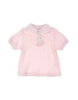 IL GUFO TOPWEAR Short sleeve t-shirts GIRLS on YOOX.COM