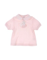 IL GUFO TOPWEAR Short sleeve t-shirts GIRLS on YOOX.COM