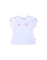 IL GUFO TOPWEAR Short sleeve t-shirts GIRLS on YOOX.COM
