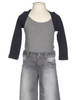 IL GUFO TOPWEAR Shrugs GIRLS on YOOX.COM