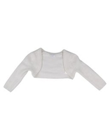 IL GUFO TOPWEAR Shrugs GIRLS on YOOX.COM