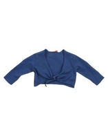 IL GUFO TOPWEAR Shrugs GIRLS on YOOX.COM
