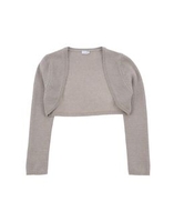 IL GUFO TOPWEAR Shrugs GIRLS on YOOX.COM