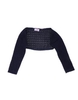 IL GUFO TOPWEAR Shrugs GIRLS on YOOX.COM