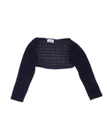 IL GUFO TOPWEAR Shrugs GIRLS on YOOX.COM
