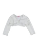 IL GUFO TOPWEAR Shrugs GIRLS on YOOX.COM