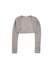 IL GUFO TOPWEAR Shrugs GIRLS on YOOX.COM