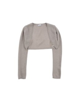 IL GUFO TOPWEAR Shrugs GIRLS on YOOX.COM