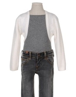 IL GUFO TOPWEAR Shrugs GIRLS on YOOX.COM
