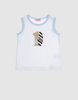 IL GUFO TOPWEAR Sleeveless t-shirts BOYS on YOOX.COM