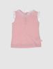 IL GUFO TOPWEAR Sleeveless t-shirts GIRLS on YOOX.COM