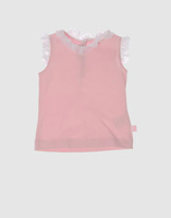 IL GUFO TOPWEAR Sleeveless t-shirts GIRLS on YOOX.COM
