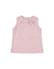 IL GUFO TOPWEAR Sleeveless t-shirts GIRLS on YOOX.COM