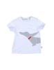 IL GUFO TOPWEAR T-shirts BOYS on YOOX.COM