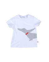 IL GUFO TOPWEAR T-shirts BOYS on YOOX.COM
