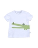 IL GUFO TOPWEAR T-shirts BOYS on YOOX.COM