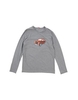IL GUFO TOPWEAR T-shirts BOYS on YOOX.COM