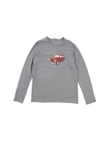 IL GUFO TOPWEAR T-shirts BOYS on YOOX.COM