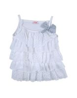 IL GUFO TOPWEAR Tops GIRLS on YOOX.COM