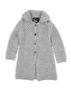 ILLUDIA COATS & JACKETS Full-length jackets GIRLS on YOOX.COM
