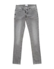 ILLUDIA DENIM Denim trousers GIRLS on YOOX.COM