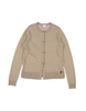 ILLUDIA KNITWEAR Cardigans GIRLS on YOOX.COM