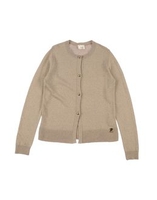 ILLUDIA KNITWEAR Cardigans GIRLS on YOOX.COM
