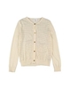 ILLUDIA KNITWEAR Cardigans GIRLS on YOOX.COM