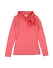 ILLUDIA TOPWEAR T-shirts GIRLS on YOOX.COM