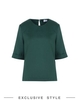 ILUUT SHIRTS Blouses Women on YOOX.COM
