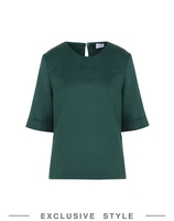 ILUUT SHIRTS Blouses Women on YOOX.COM
