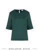 ILUUT SHIRTS Blouses Women on YOOX.COM