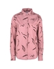 ILUUT SHIRTS Shirts Women on YOOX.COM