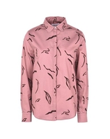 ILUUT SHIRTS Shirts Women on YOOX.COM