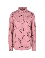 ILUUT SHIRTS Shirts Women on YOOX.COM