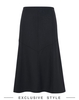 ILUUT SKIRTS 3/4 length skirts Women on YOOX.COM