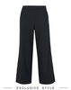 ILUUT TROUSERS Casual trousers Women on YOOX.COM