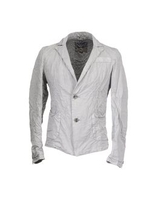 IMPERIAL COATS & JACKETS Blazers MEN on YOOX.COM
